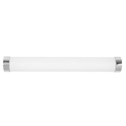 Ledvance - Dimmbare LED-Spiegelbeleuchtung mit Touch-Funktion ORBIS TUBE LED/9W/230V 40 cm 3000/4000K IP44