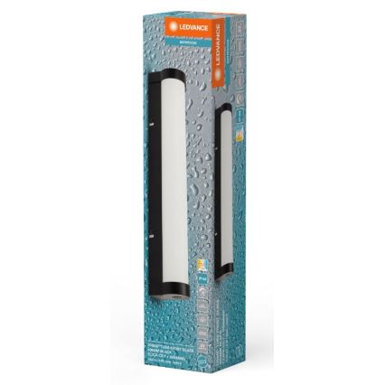 Ledvance - Dimmbare LED-Spiegelbeleuchtung mit Touch-Funktion ORBIS TUBE LED/9W/230V 40 cm 3000/4000K IP44