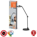 Ledvance - Dimmbare LED-Tischlampe mit Touch-Funktion SUN@HOME LED/20W/230V 2200-5000K CRI 95 Wi-Fi