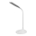 Ledvance - Dimmbare LED Tischlampe PANAN LED/5W/5V