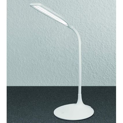 Ledvance - Dimmbare LED Tischlampe PANAN LED/5W/5V