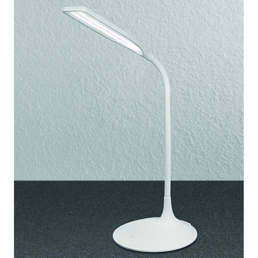 Ledvance - Dimmbare LED Tischlampe PANAN LED/5W/5V