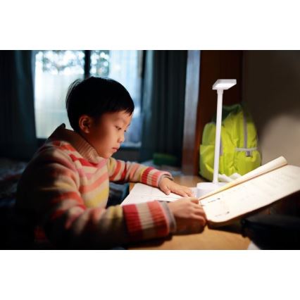 Ledvance - Dimmbare LED-Tischleuchte mit Touch-Funktion PANAN LED/5,2W/5V 1200mAh