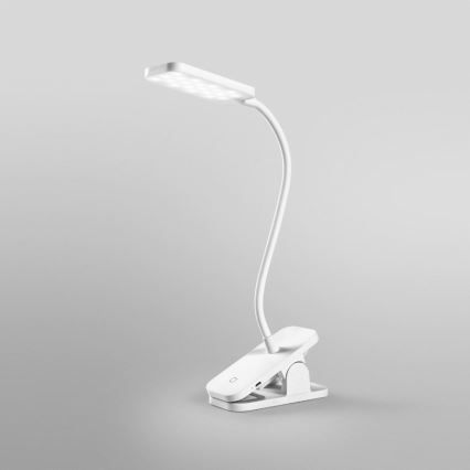 Ledvance - Dimmbare LED-Tischleuchte mit Touch-Funktion PANAN LED/5,2W/5V 1200 mAh