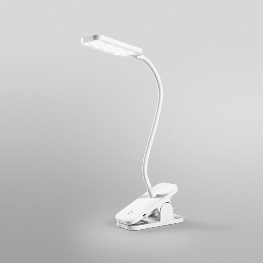 Ledvance - Dimmbare LED-Tischleuchte mit Touch-Funktion PANAN LED/5,2W/5V 1200 mAh