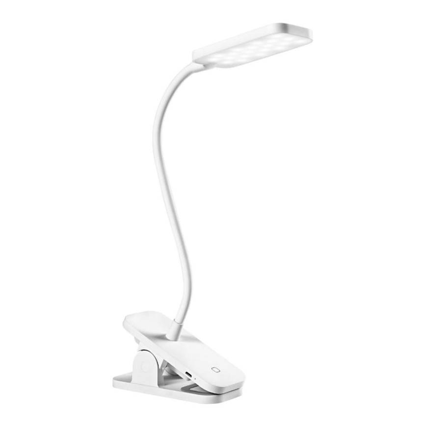 Ledvance – Dimmbare LED-Touch-Tischleuchte PANAN LED/5,2W/5V 1000 mAh