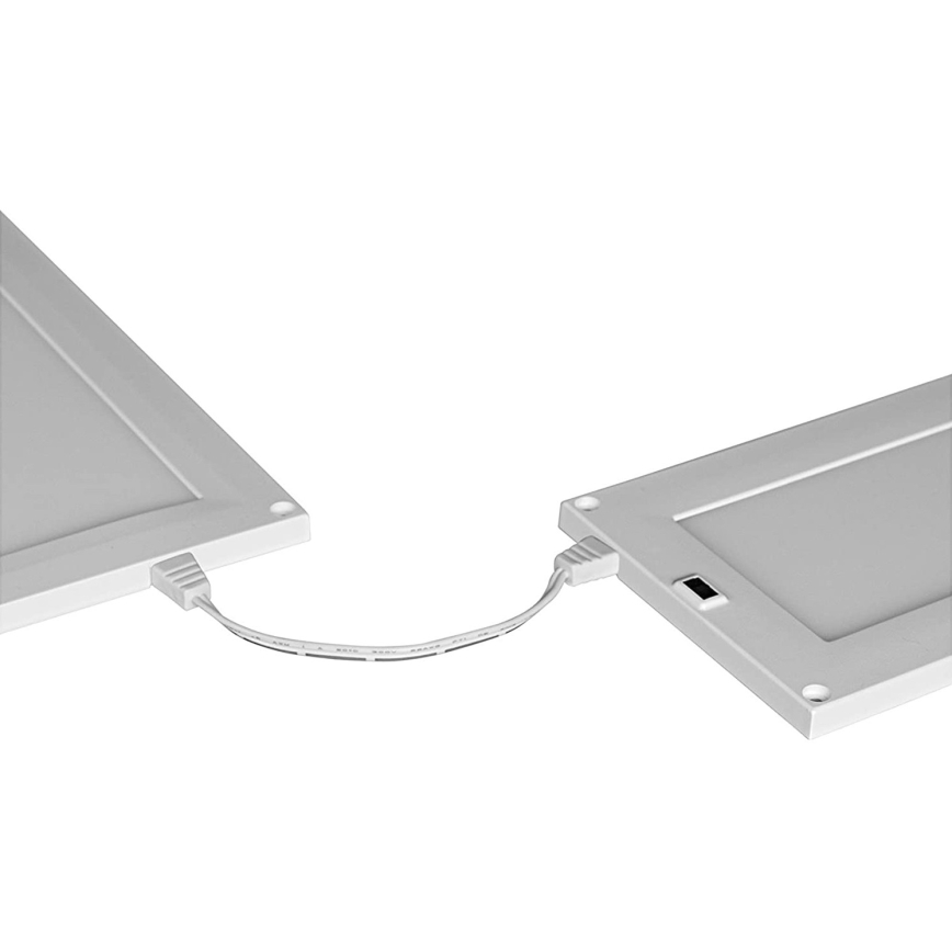 Ledvance - Dimmbare LED-Unterbauleuchte mit Sensor CABINET LED/5W/230V
