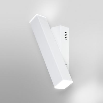 Ledvance - LED dimmbare Wandleuchte SMART+ CROSS 2xLED/6W/230V 3000-6500K Wi-Fi