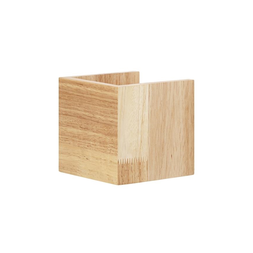 Ledvance - Dimmbare LED-Wandleuchte SMART+ WOOD LED/7W/230V 3000-6500K Wi-Fi
