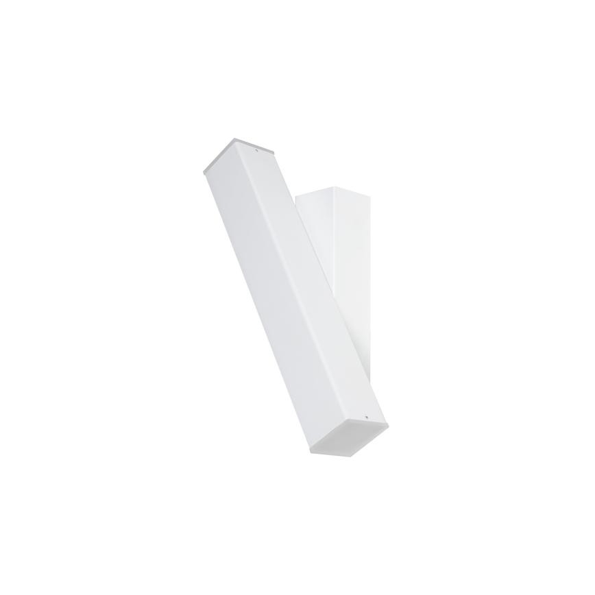 Ledvance - Dimmbare LED-Wandleuchte SUN@HOME CROSS 2xLED/6W/230V Wi-Fi