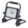 Ledvance - Dimmbarer, aufladbarer LED-Outdoor-Strahler WORKLIGHT BATTERY LED/20W/5V 2200 mAh IP54