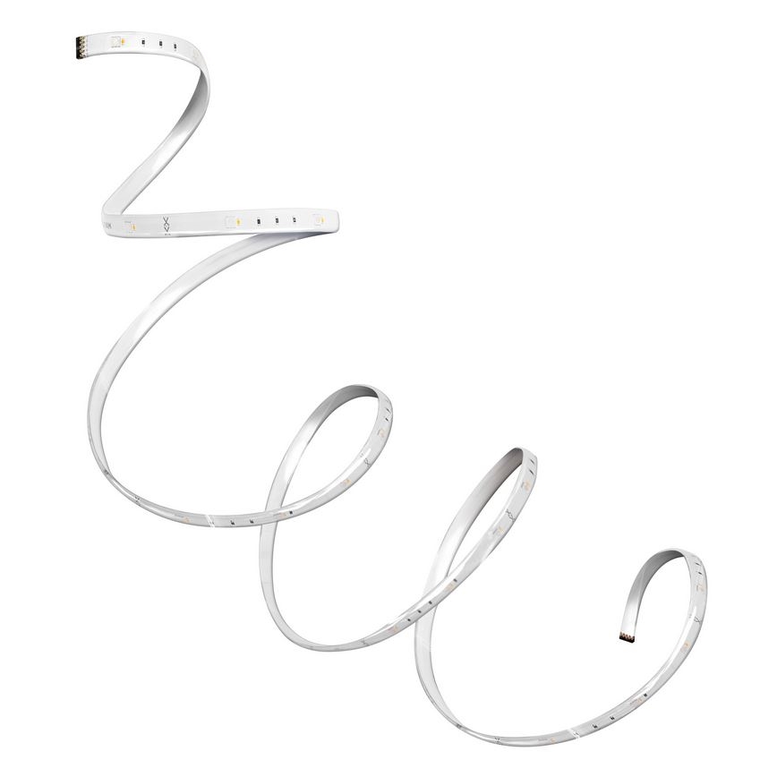 Ledvance - Dimmbarer LED-RGB-Streifen FLEX 5m LED/19W/230V + Fernbedienung