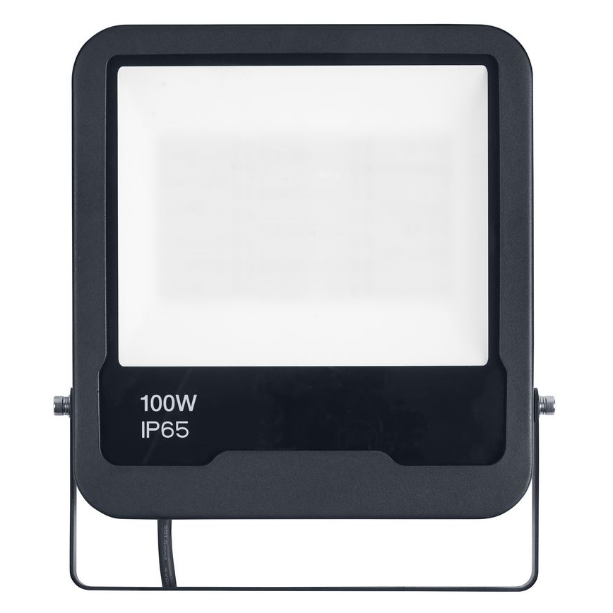 Ledvance - Dimmbarer LED-RGBW-Strahler für den Außenbereich SMART+ FLOODLIGHT LED/100W/230V IP65 Wi-Fi