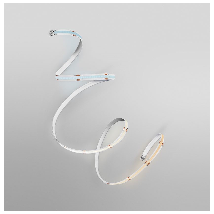 Ledvance - Dimmbarer LED-Streifen FLEX COB 5m LED/35W/230V 2700-6500K + Fernbedienung