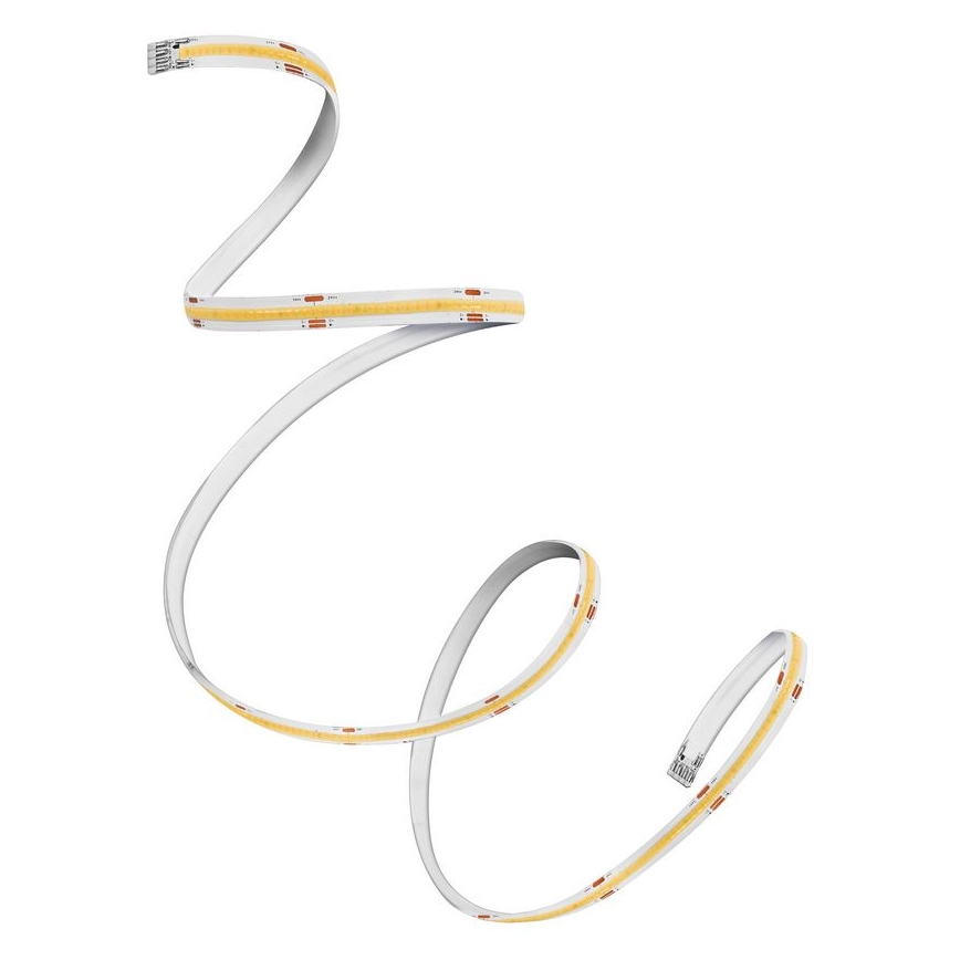 Ledvance - Dimmbarer LED-Streifen FLEX COB 5m LED/35W/230V 2700-6500K + Fernbedienung
