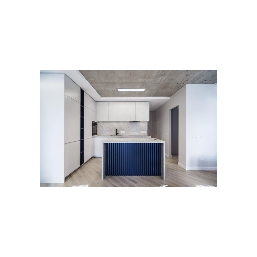 Ledvance - Dimmbares LED-Panel SUN@HOME LED/35W/230V 2200-5000K CRI 95 Wi-Fi