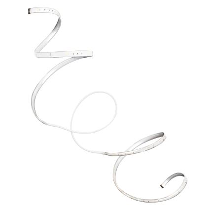 Ledvance - Dimmbarer LED-RGB-Streifen FLEX TV MOOD 1 m LED/4W/5V + Fernbedienung