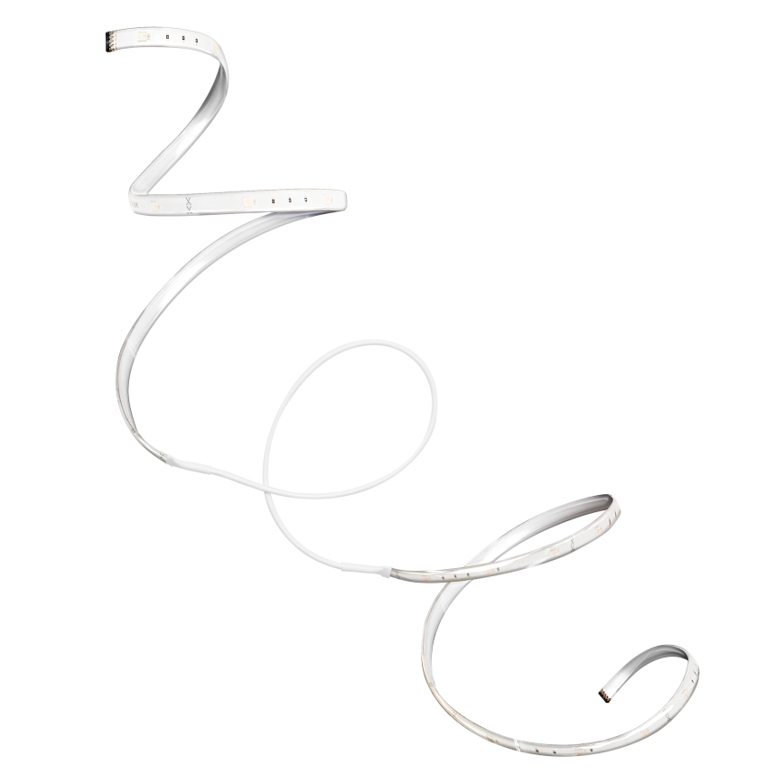 Ledvance - Dimmbarer LED-RGB-Streifen FLEX TV MOOD 1 m LED/4W/5V + Fernbedienung