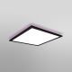 Ledvance - Dimmbares LED-RGBW-Paneel SMART+ PLANON LED/28W/230V 3000-6500K WLAN + Fernsteuerung