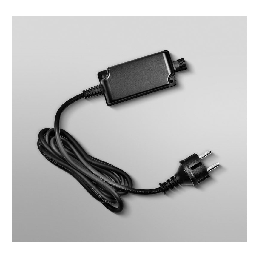 Ledvance - Außen-Netzadapter ENDURA 24W/12V IP67