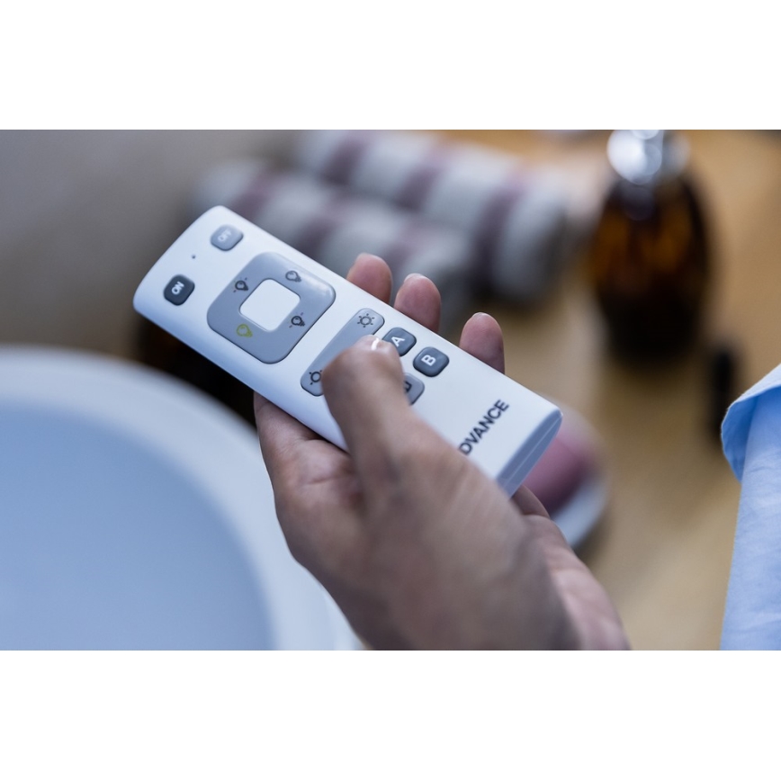 Ledvance - Fernbedienung SMART+ 2xAAA Wi-Fi