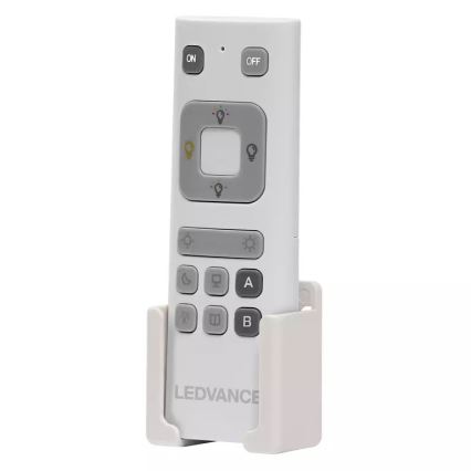 Ledvance - Fernbedienung SMART+ 2xAAA Wi-Fi