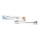 Ledvance - Handtuchhalter mit LED-Hintergrundbeleuchtung 6xAAA IP44