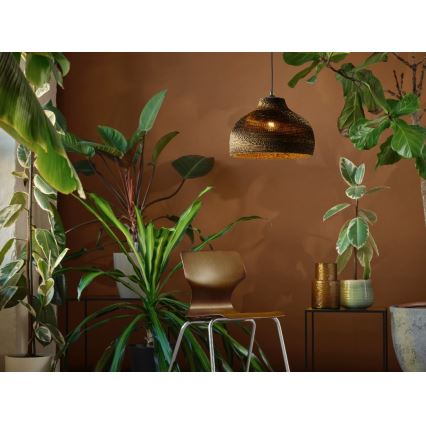 Ledvance - Hängeleuchte DECOR CARDBOARD 1xE27/15W/230V d 36 cm