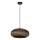 Ledvance - Hängeleuchte DECOR CARDBOARD 1xE27/15W/230V d 40 cm