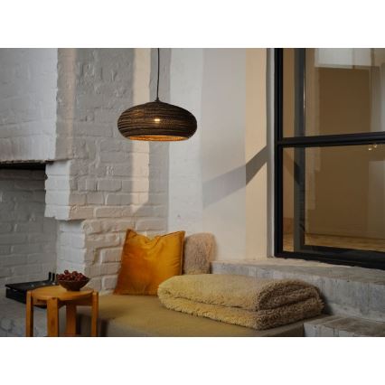 Ledvance - Hängeleuchte DECOR CARDBOARD 1xE27/15W/230V d 40 cm