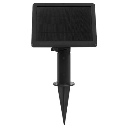 Ledvance - Hybrid-Solarpanel ENDURA 24W/12V 2000 mAh IP67