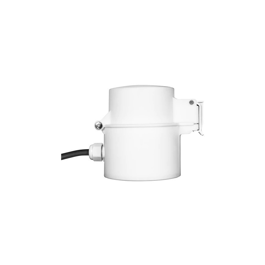 Ledvance - Intelligente Outdoor-Steckdose SMART+ PLUG SCHUKO 3680W IP44 Wi-Fi