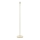 Ledvance - Lampenfuß DECOR STICK 1xE27/40W/230V beige