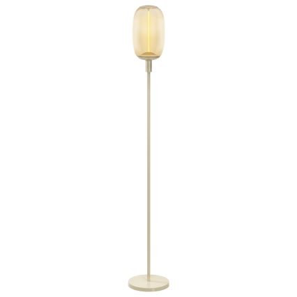 Ledvance - Lampenfuß DECOR STICK 1xE27/40W/230V beige