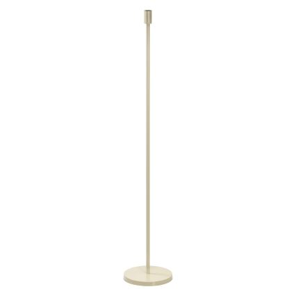 Ledvance - Lampenfuß DECOR STICK 1xE27/40W/230V beige