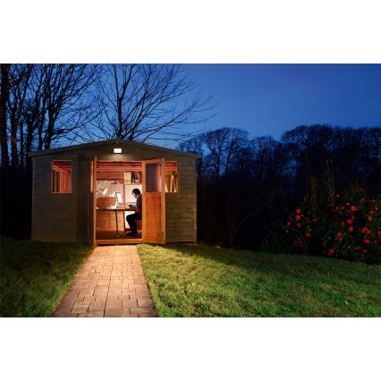 Ledvance - LED-Außen-Wandfluter FLOODLIGHT LED/50W/230V IP65