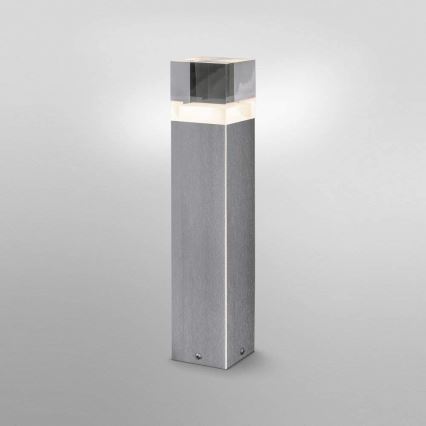Ledvance - LED-Außenleuchte CRYSTAL LED/4,5W/230V IP44 40 cm