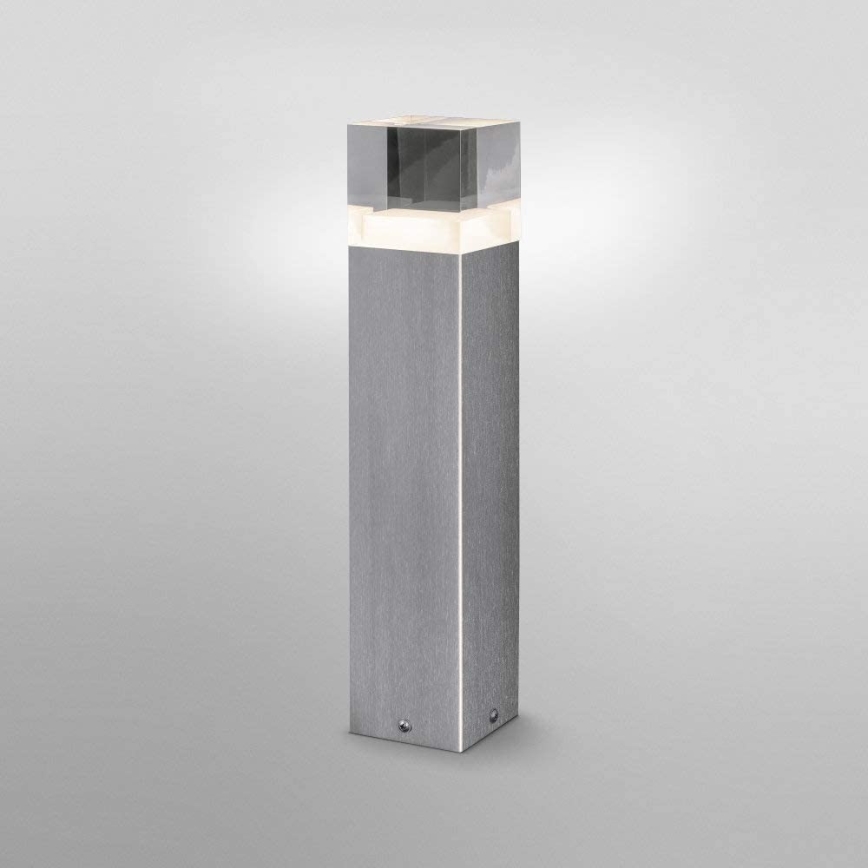 Ledvance - LED-Außenleuchte CRYSTAL LED/4,5W/230V IP44 40 cm