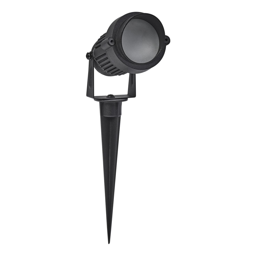 Ledvance - LED-Außenleuchte ENDURA HYBRID SPOT SPIKE LED/1W/12V IP44