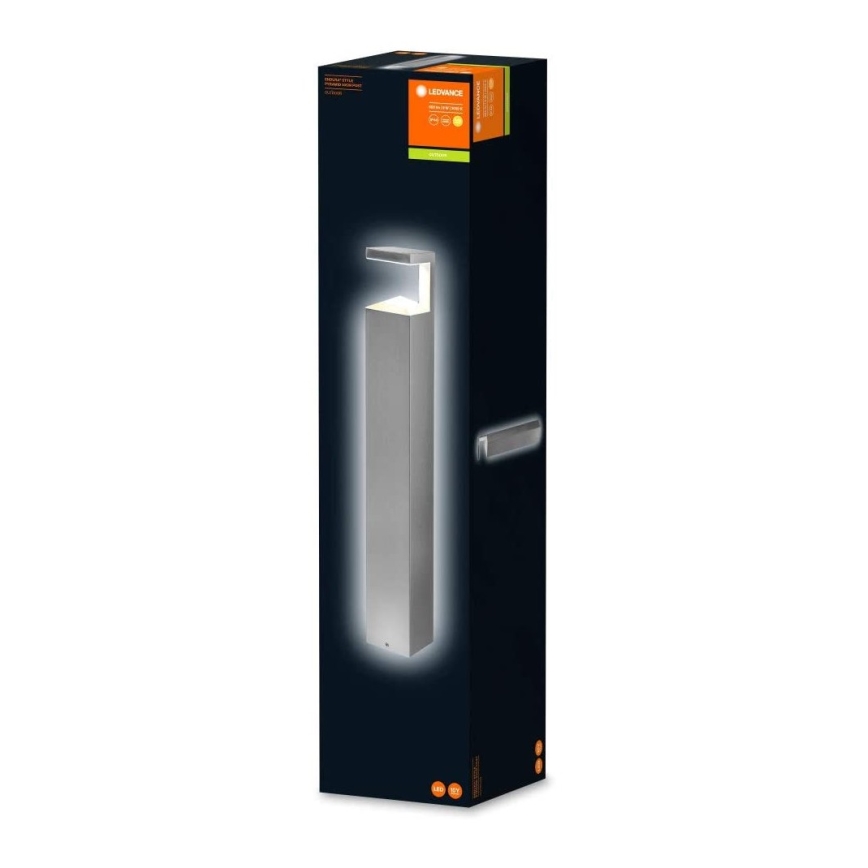 Ledvance - LED-Außenleuchte PYRAMID LED/9W/230V IP44 50 cm