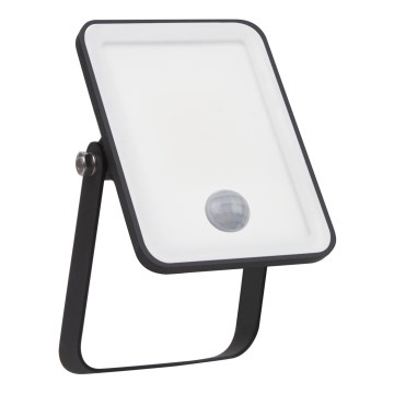 Ledvance - LED Außenstrahler mit Sensor FLOODLIGHT LED/10W/230V 4000K IP65