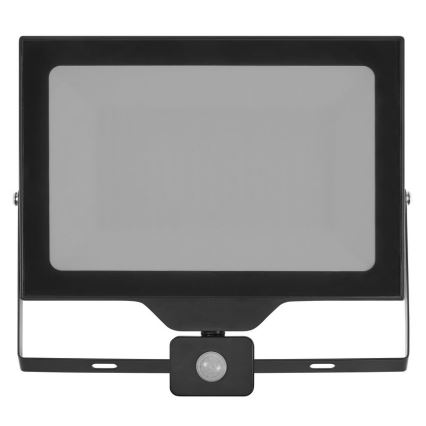 Ledvance - LED Außenwandleuchte mit Sensor FLOODLIGHT ESSENTIAL LED/200W/230V IP65