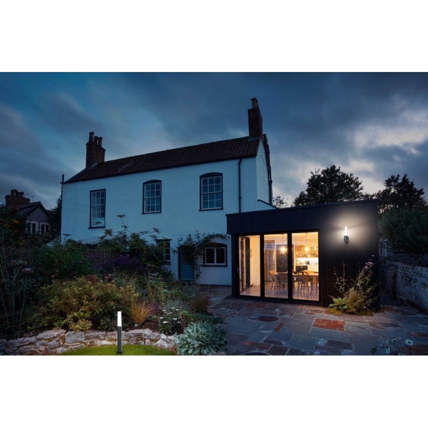 Ledvance - LED-Außenwandleuchte FLARE LED/7W/230V IP44