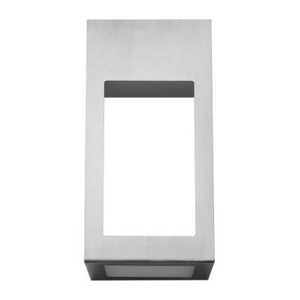 Ledvance - LED Auβen-Wandbeleuchtung EDGE LED/7W/230V IP44
