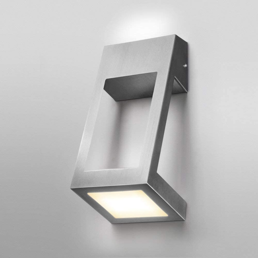 Ledvance - LED Auβen-Wandbeleuchtung EDGE LED/7W/230V IP44