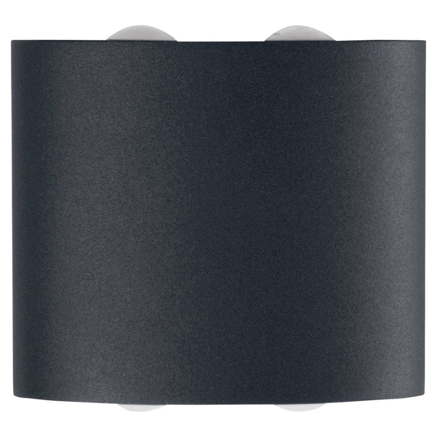 Ledvance - LED Auβen-Wandbeleuchtung ENDURA 2xLED/11W/230V IP44