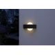 Ledvance - LED Auβen-Wandbeleuchtung SHIELD LED/11W/230V IP44