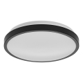 Ledvance - LED Badezimmer-Deckenleuchte DISC LED/18W/230V 3000/4000K IP44