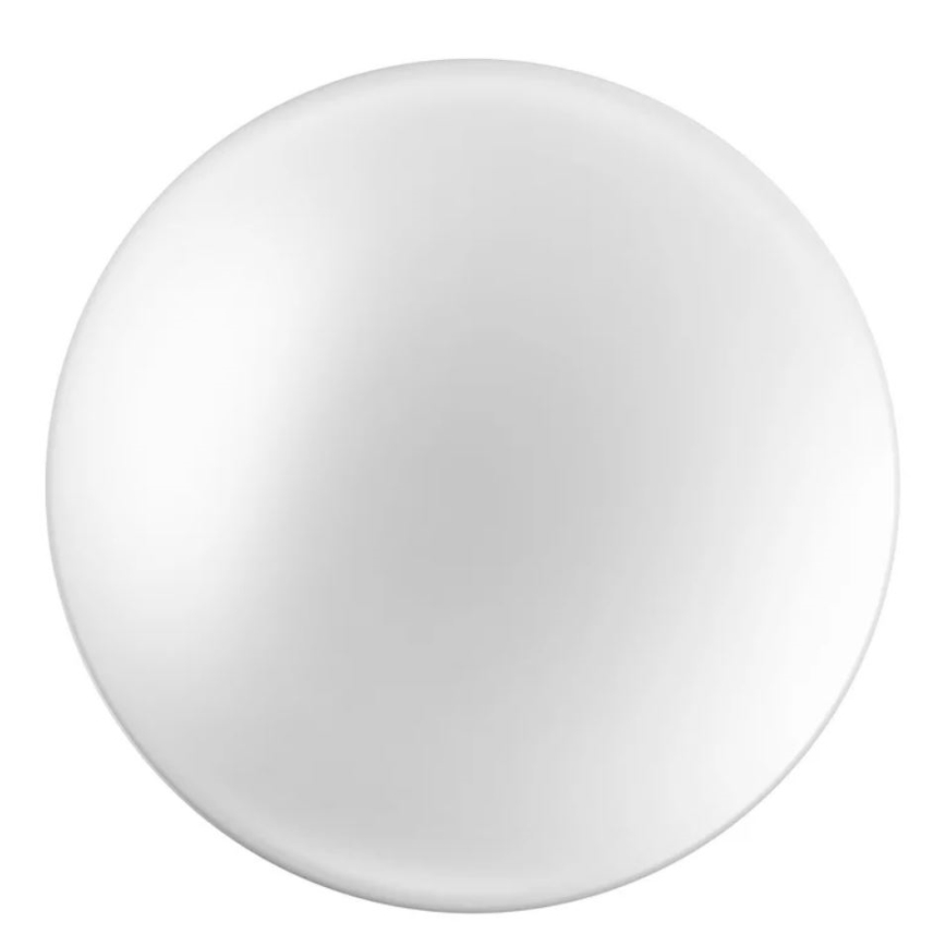 Ledvance - LED-Badezimmer-Deckenleuchte mit Dämmerungssensor CEILING ROUND LED/12W/230V IP44