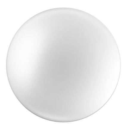 Ledvance - LED-Deckenleuchte für das Badezimmer mit Sensor CEILING ROUND LED/12W/230V IP44